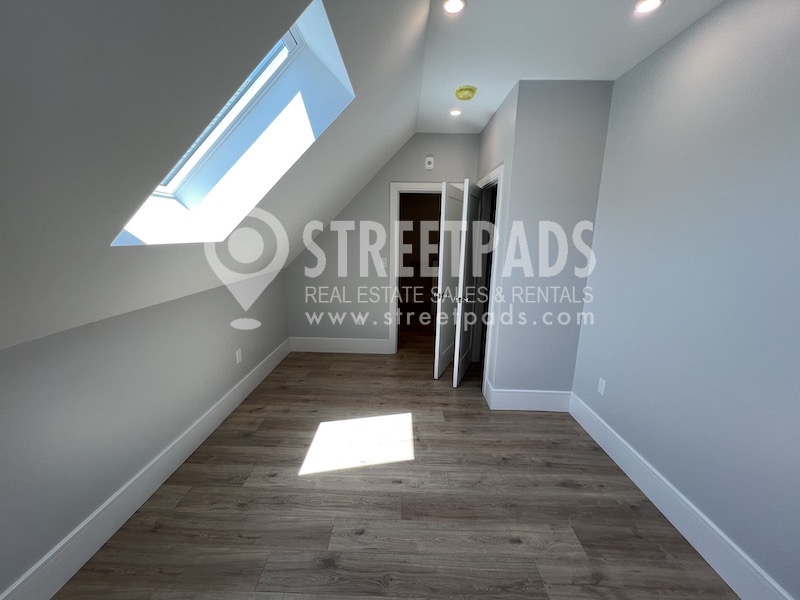 Photos of apartment on Kenrick St.,Boston MA 02135