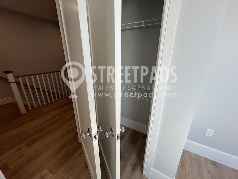 Photos of apartment on Kenrick St.,Boston MA 02135