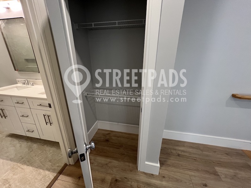 Photos of apartment on Kenrick St.,Boston MA 02135