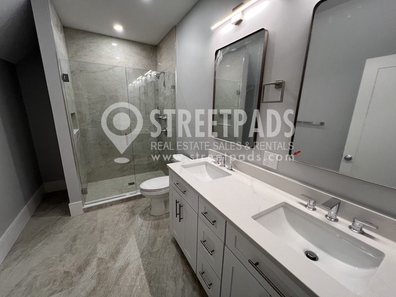 Photos of apartment on Kenrick St.,Boston MA 02135