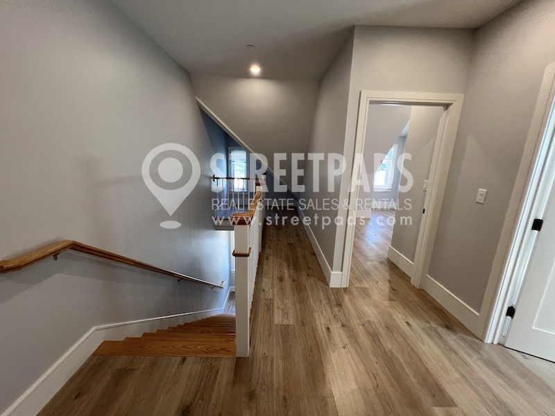 Photos of apartment on Kenrick St.,Boston MA 02135