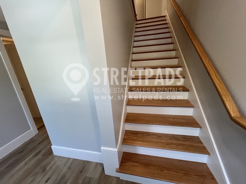 Photos of apartment on Kenrick St.,Boston MA 02135
