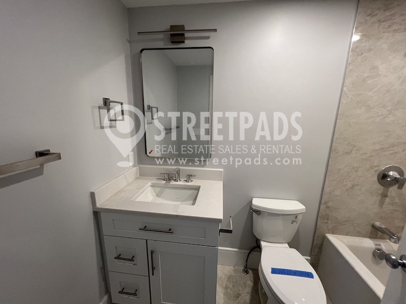 Photos of apartment on Kenrick St.,Boston MA 02135