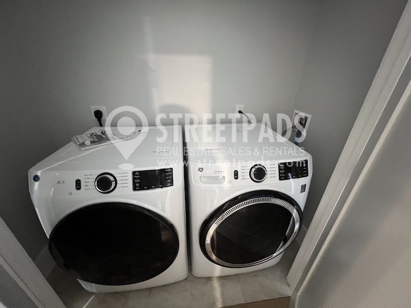 Photos of apartment on Kenrick St.,Boston MA 02135