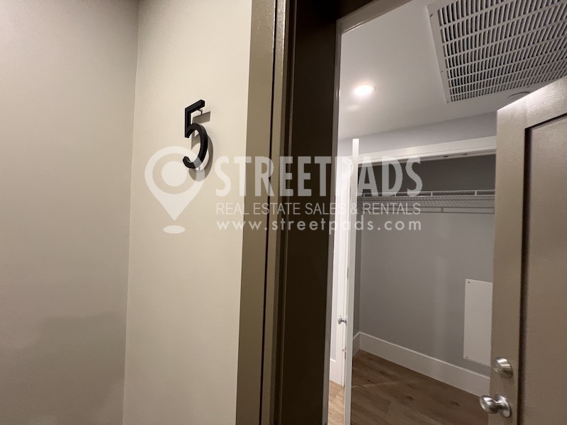 Photos of apartment on Kenrick St.,Boston MA 02135
