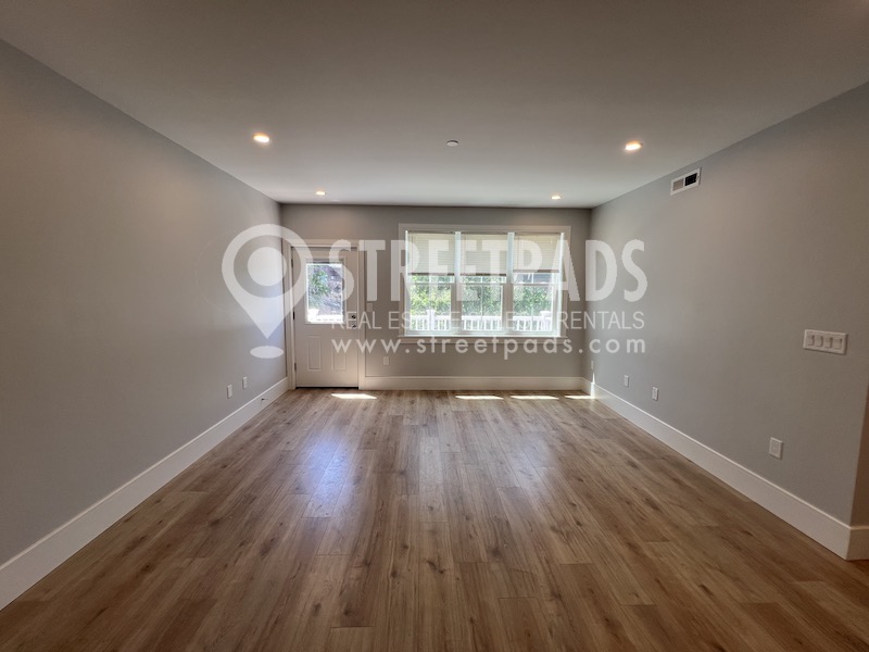 Photos of apartment on Kenrick St.,Boston MA 02135