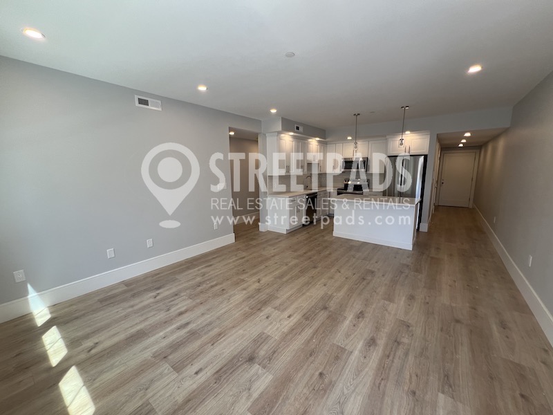 Photos of apartment on Kenrick St.,Boston MA 02135