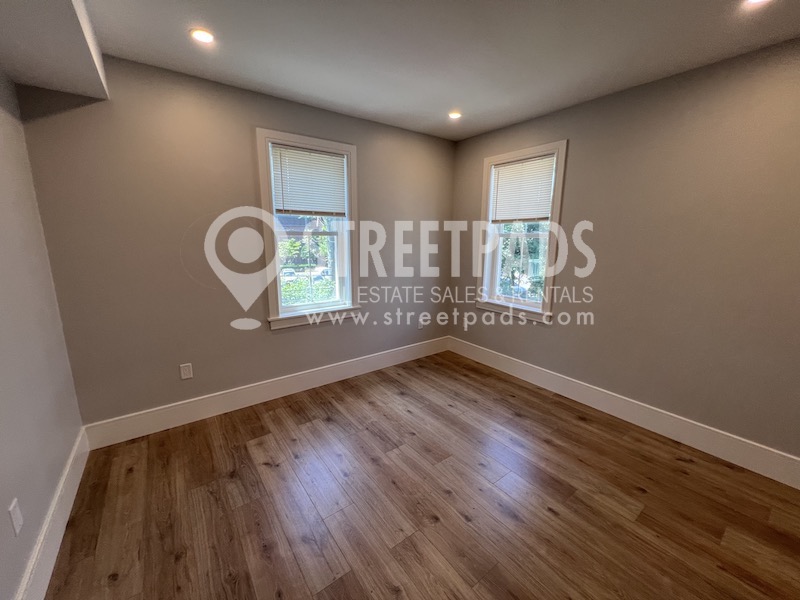 Photos of apartment on Kenrick St.,Boston MA 02135