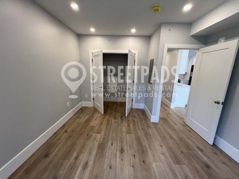 Photos of apartment on Kenrick St.,Boston MA 02135