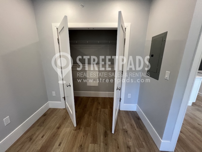 Photos of apartment on Kenrick St.,Boston MA 02135