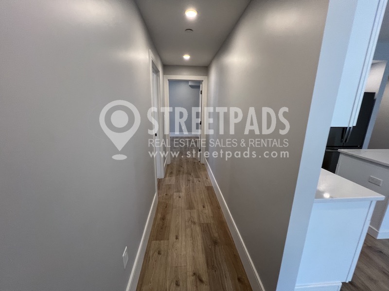 Photos of apartment on Kenrick St.,Boston MA 02135