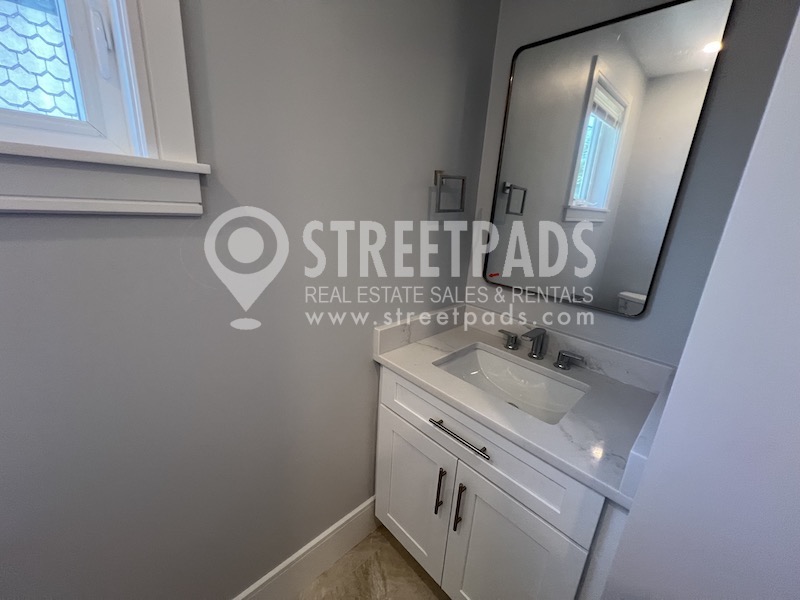 Photos of apartment on Kenrick St.,Boston MA 02135