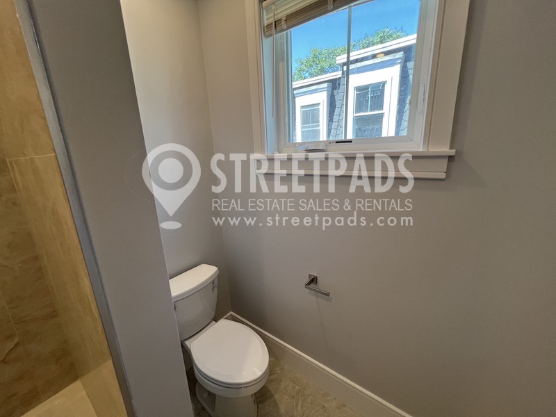 Photos of apartment on Kenrick St.,Boston MA 02135