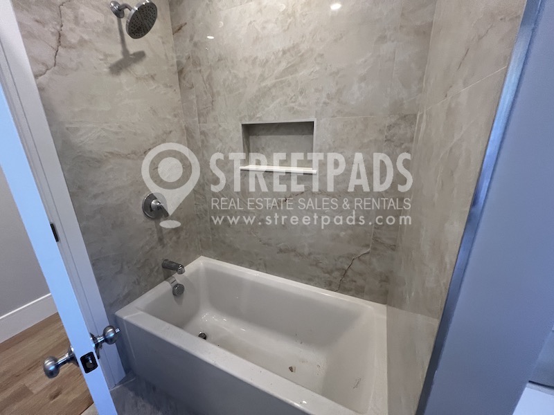 Photos of apartment on Kenrick St.,Boston MA 02135