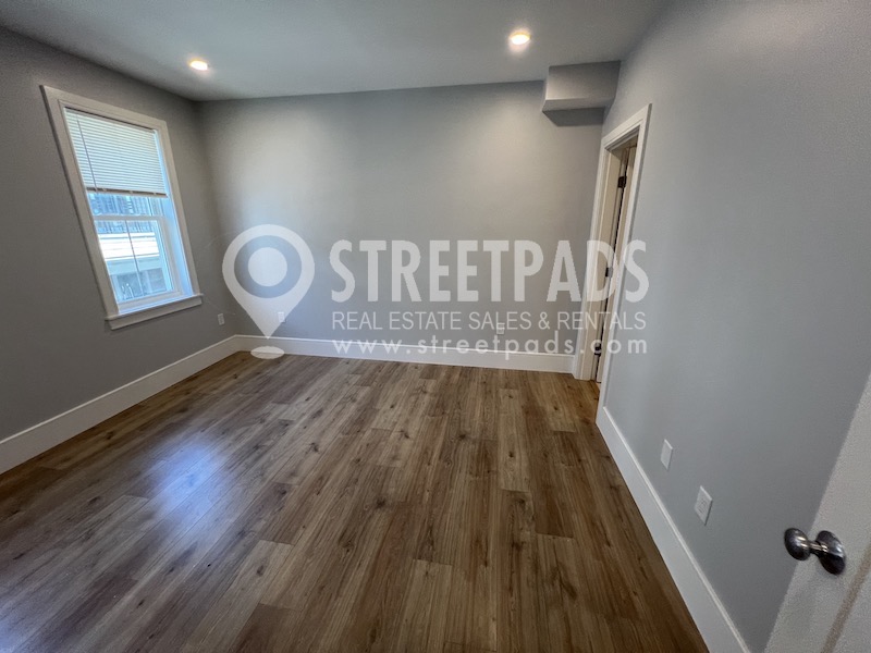 Photos of apartment on Kenrick St.,Boston MA 02135