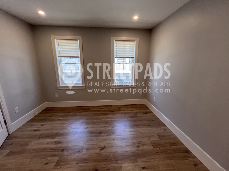 Photos of apartment on Kenrick St.,Boston MA 02135