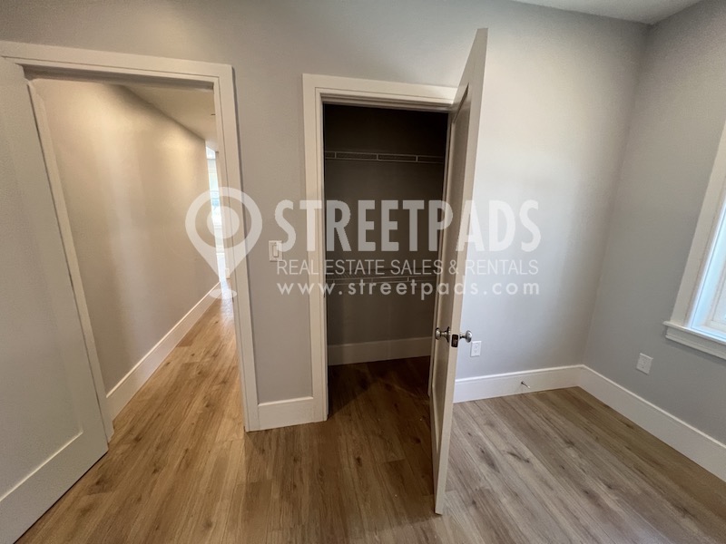 Photos of apartment on Kenrick St.,Boston MA 02135