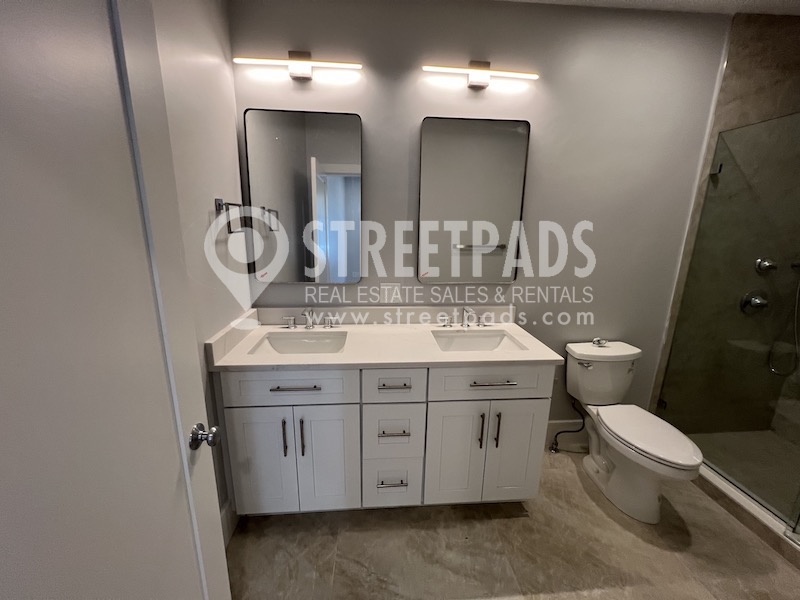 Photos of apartment on Kenrick St.,Boston MA 02135