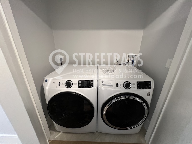 Photos of apartment on Kenrick St.,Boston MA 02135