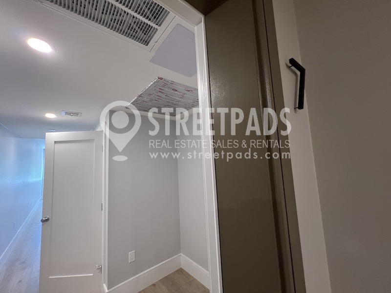 Photos of apartment on Kenrick St.,Boston MA 02135