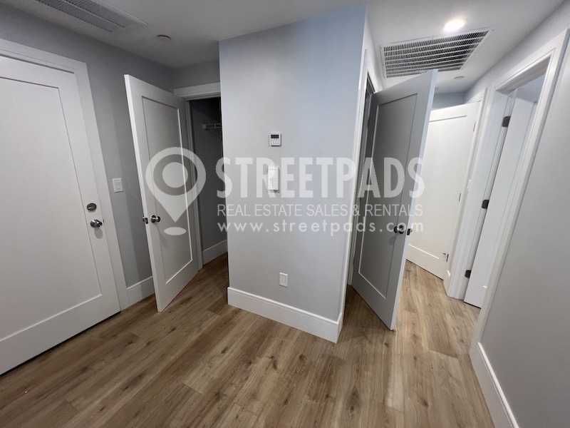 Photos of apartment on Kenrick St.,Boston MA 02135