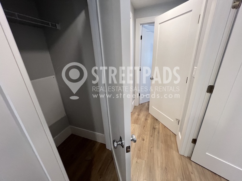 Photos of apartment on Kenrick St.,Boston MA 02135