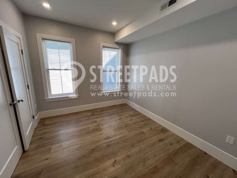 Photos of apartment on Kenrick St.,Boston MA 02135