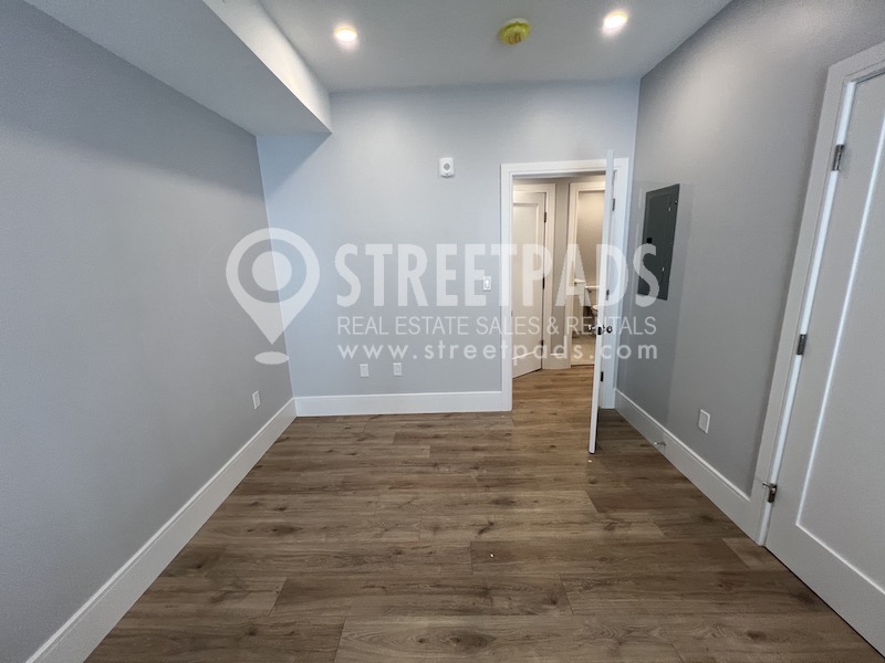 Photos of apartment on Kenrick St.,Boston MA 02135