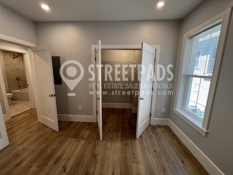 Photos of apartment on Kenrick St.,Boston MA 02135