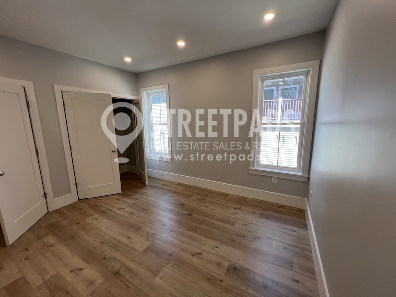 Photos of apartment on Kenrick St.,Boston MA 02135