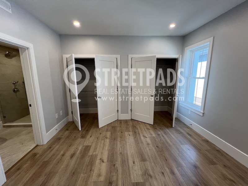 Photos of apartment on Kenrick St.,Boston MA 02135