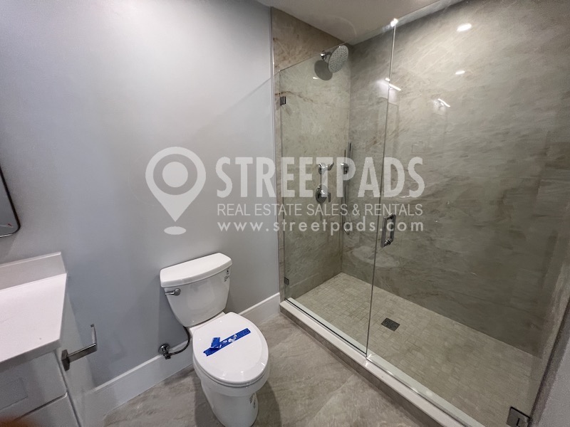 Photos of apartment on Kenrick St.,Boston MA 02135