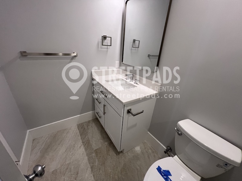 Photos of apartment on Kenrick St.,Boston MA 02135