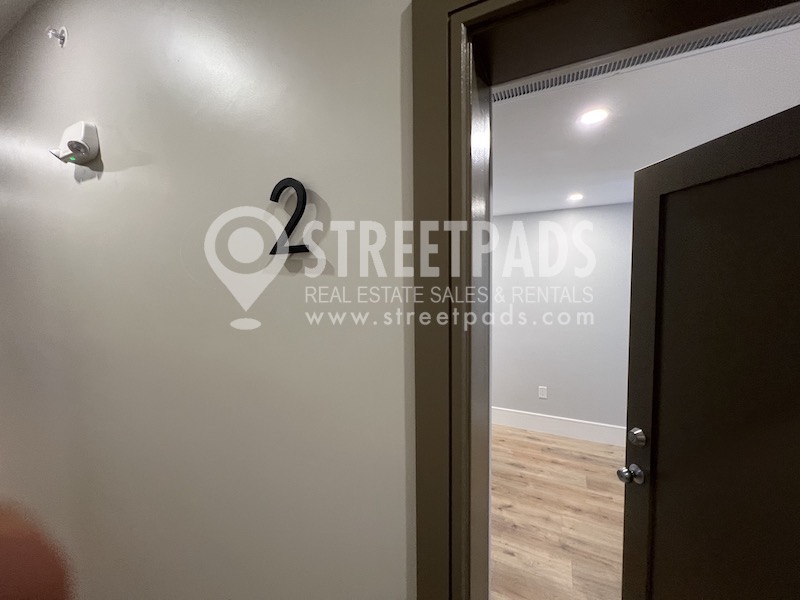 Photos of apartment on Kenrick St.,Boston MA 02135