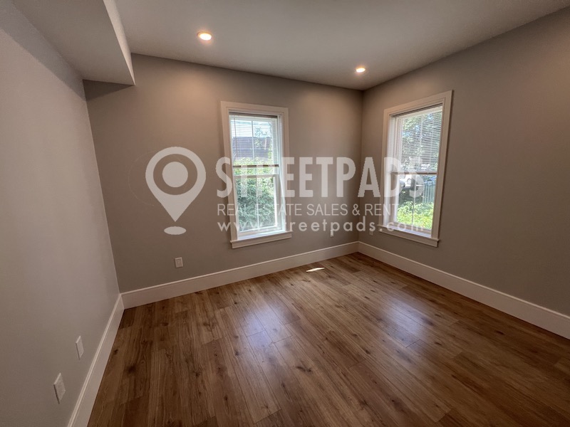 Photos of apartment on Kenrick St.,Boston MA 02135