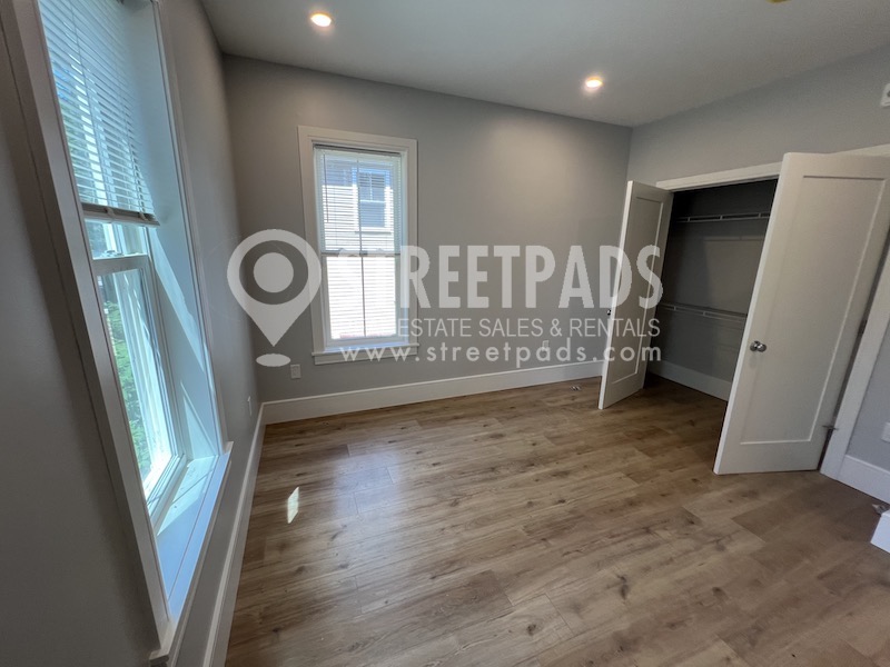 Photos of apartment on Kenrick St.,Boston MA 02135