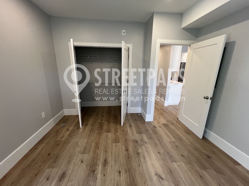 Photos of apartment on Kenrick St.,Boston MA 02135