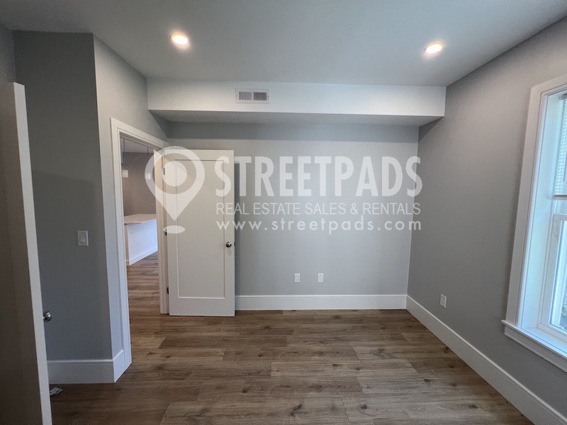 Photos of apartment on Kenrick St.,Boston MA 02135