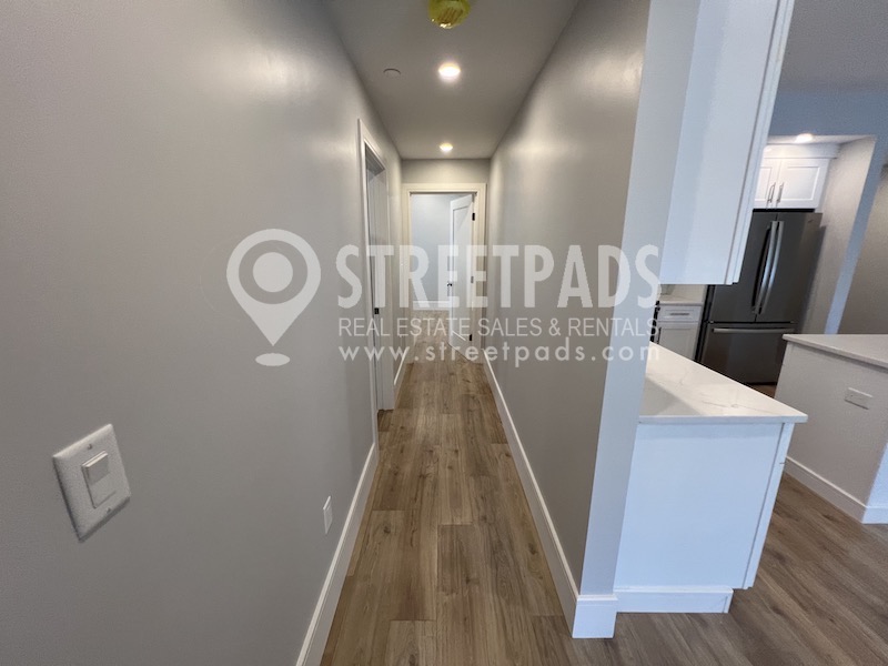 Photos of apartment on Kenrick St.,Boston MA 02135