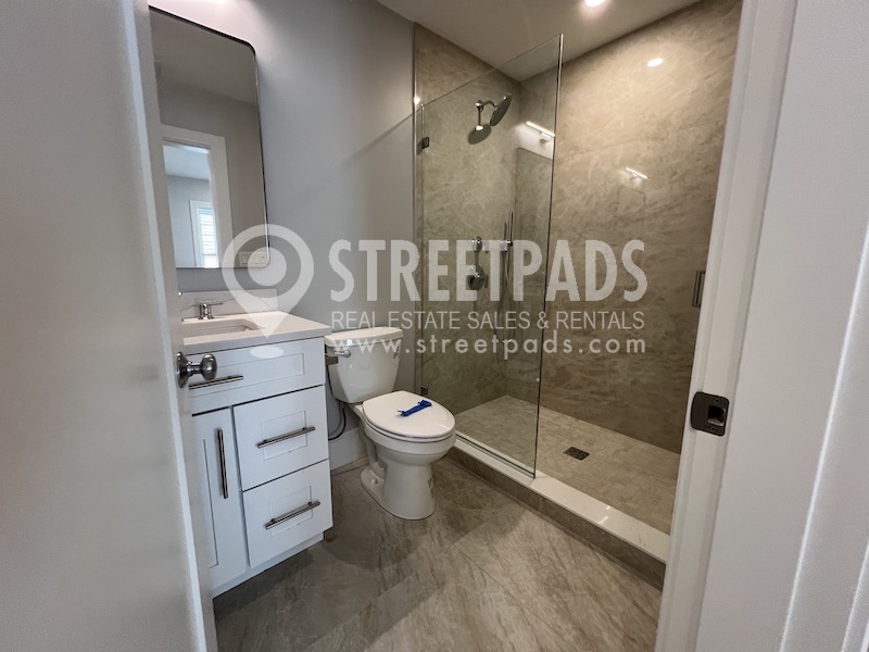 Photos of apartment on Kenrick St.,Boston MA 02135