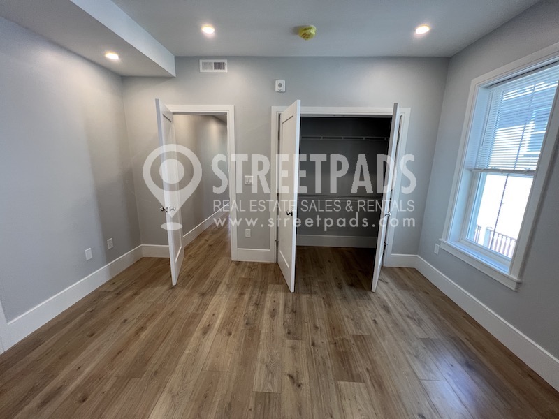 Photos of apartment on Kenrick St.,Boston MA 02135