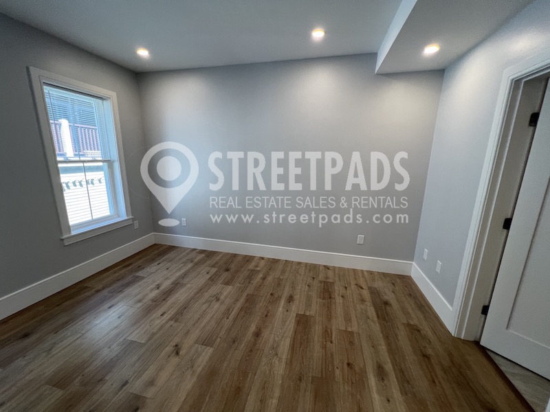 Photos of apartment on Kenrick St.,Boston MA 02135