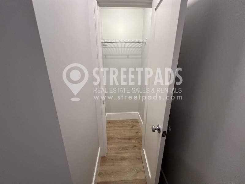 Photos of apartment on Kenrick St.,Boston MA 02135
