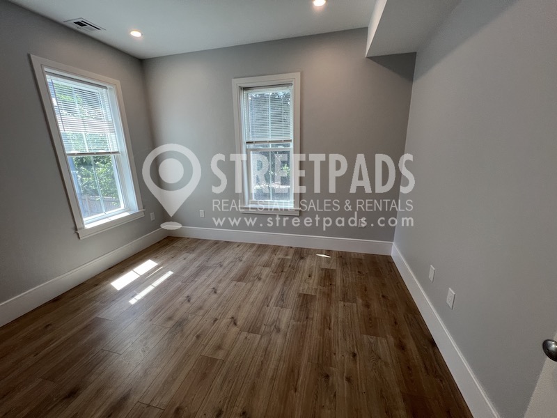 Photos of apartment on Kenrick St.,Boston MA 02135