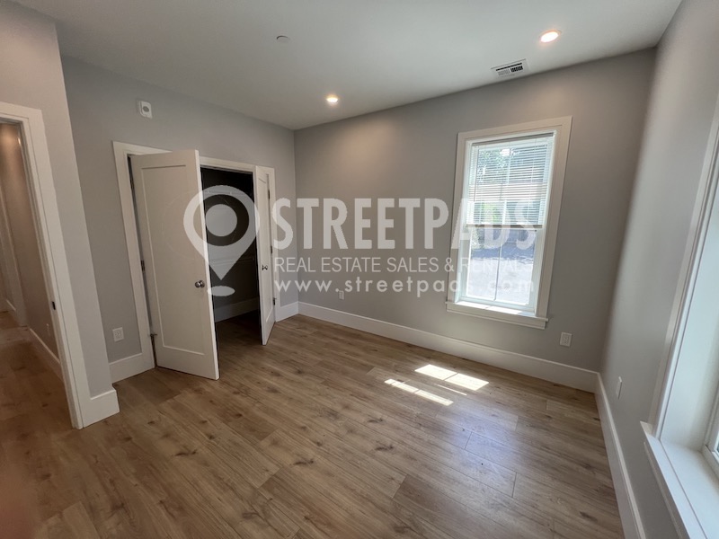 Photos of apartment on Kenrick St.,Boston MA 02135