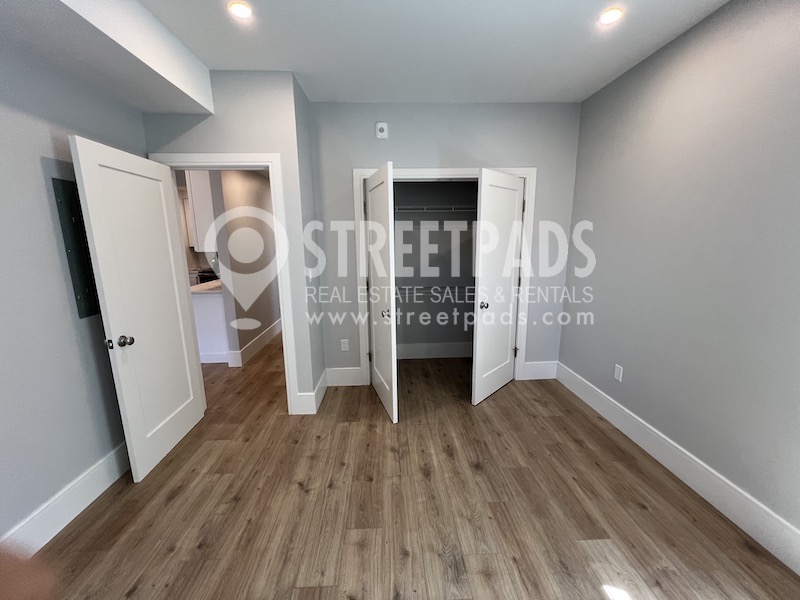 Photos of apartment on Kenrick St.,Boston MA 02135