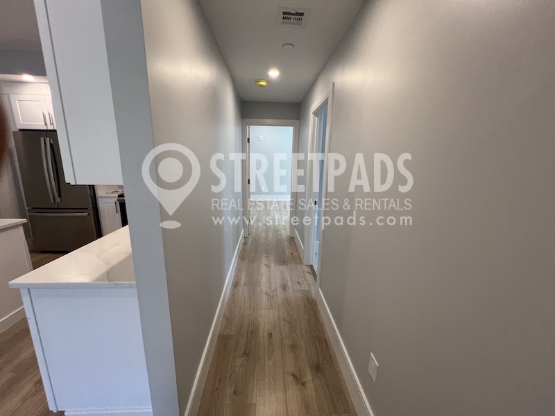 Photos of apartment on Kenrick St.,Boston MA 02135