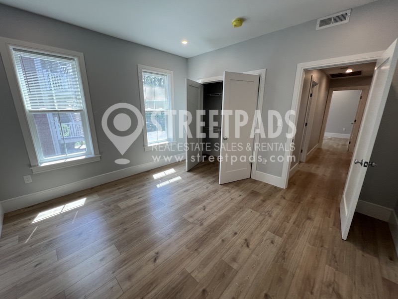Photos of apartment on Kenrick St.,Boston MA 02135