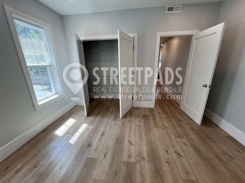 Photos of apartment on Kenrick St.,Boston MA 02135