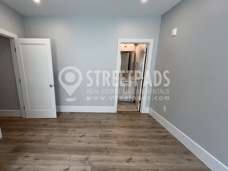 Photos of apartment on Kenrick St.,Boston MA 02135